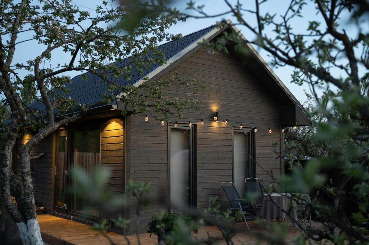 Holiday home Kursisu Namins