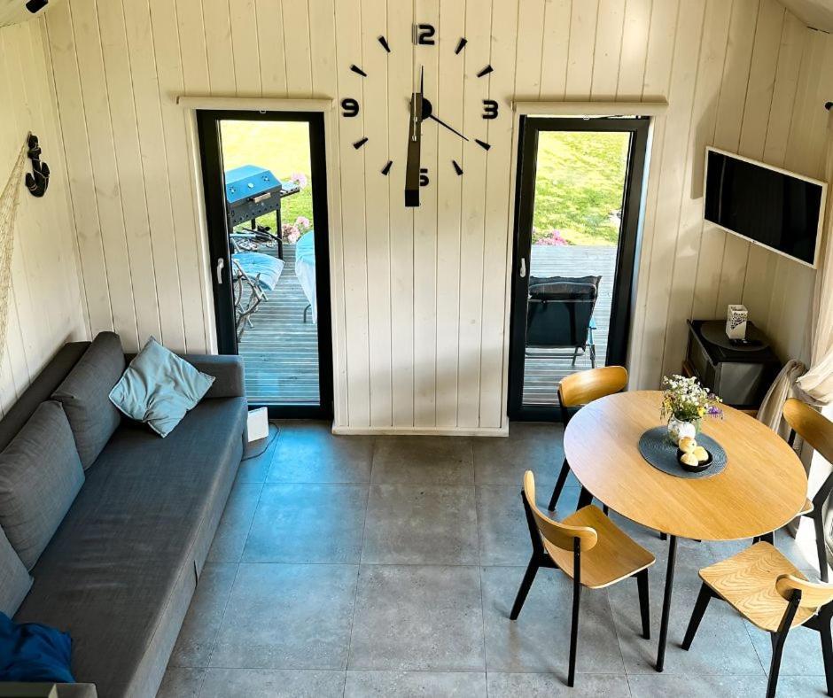 Holiday home Kursisu Namins *