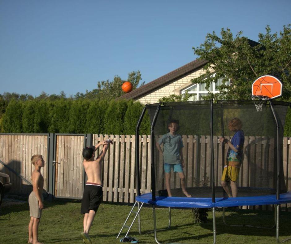 Kursisu Namins Holiday home Skulte (Limbazi)