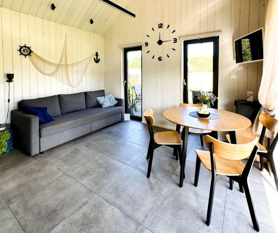 Kursisu Namins Holiday home *