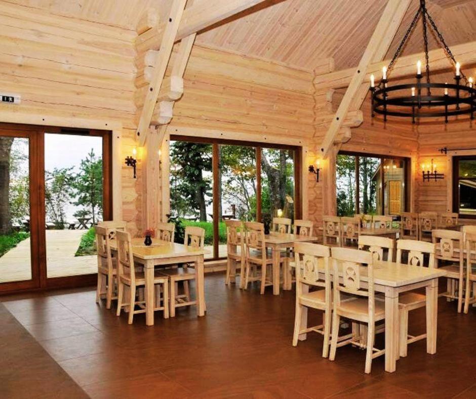 Holiday home Kursisu Namins Skulte (Limbazi)