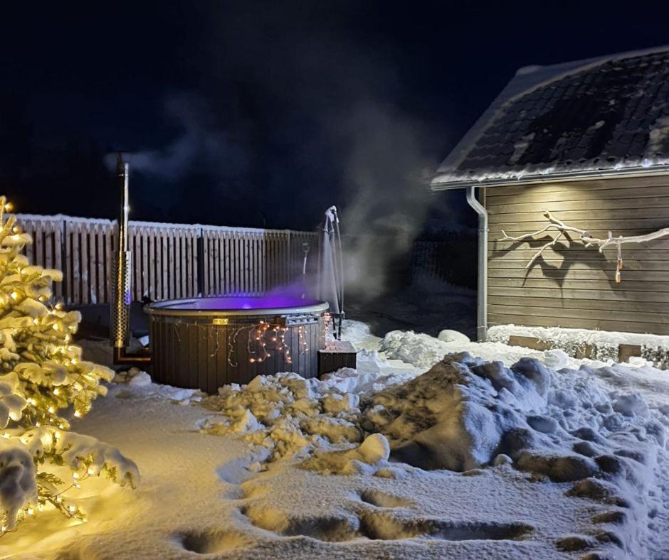 Kursisu Namins Holiday home
