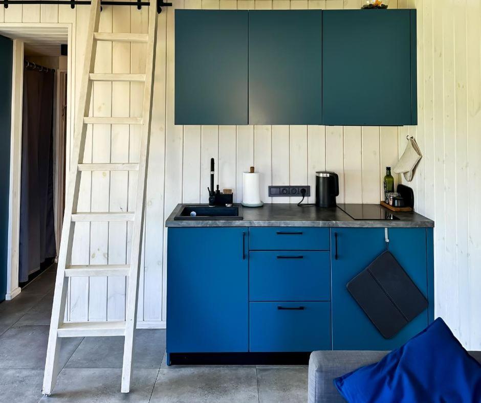 Kursisu Namins Holiday home Skulte (Limbazi)